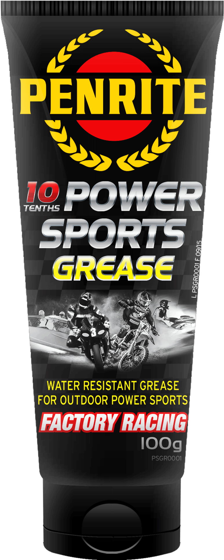 Package - Rubber Grease (1164x2000), Png Download