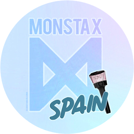 Artículo Redactado Por Monsta X Spain - Graphic Design (650x616), Png Download
