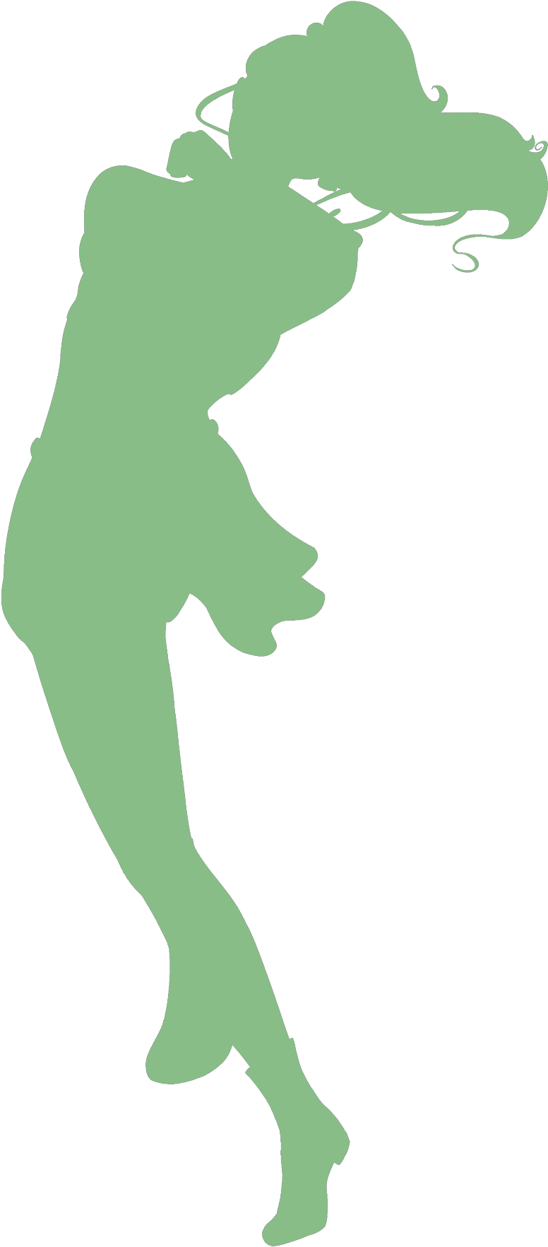 Who Could It Be - Golf (823x1920), Png Download