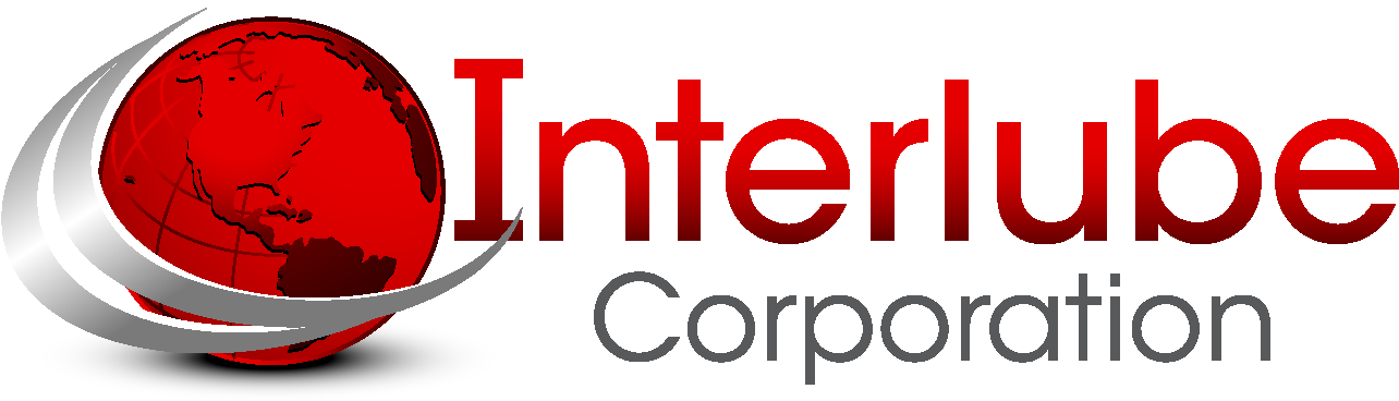 Interlube Corporation - Graphic Design (1365x377), Png Download
