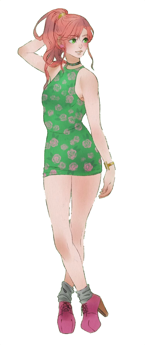 Girl (480x1136), Png Download