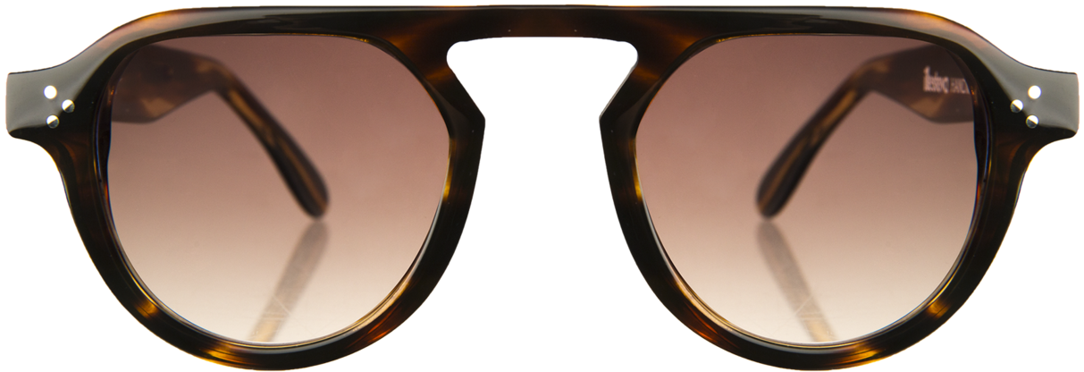 Illesteva - Bergen Sunglasses Illesteva (1260x756), Png Download