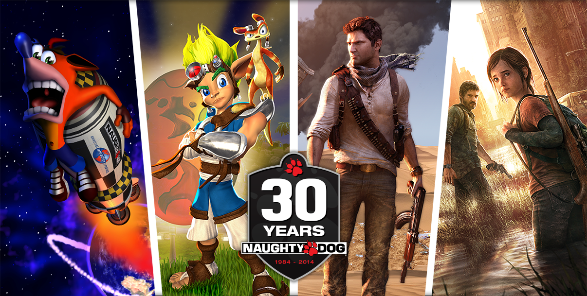 Unnamed Sony First Party Studio Gains Another Former - Uncharted 3 Drake's Deception (1206x609), Png Download