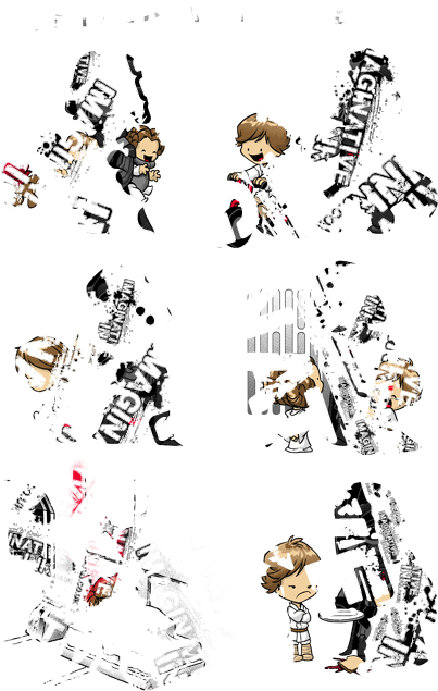 Dontopen Hodor Black - Illustration (600x640), Png Download