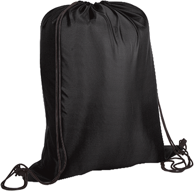 Lightweight Drawstring Bag - Laptop Bag (700x700), Png Download