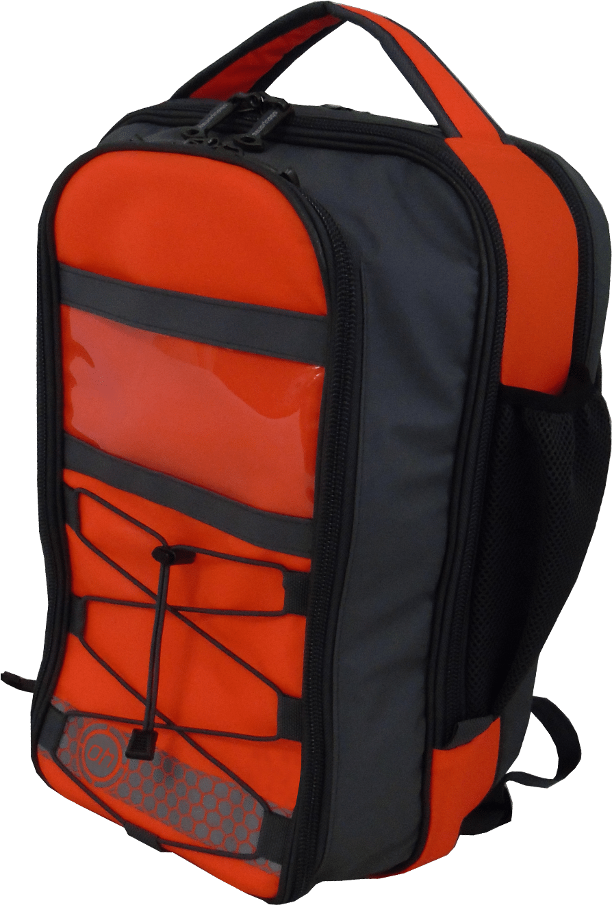 Est - Bag (915x1650), Png Download