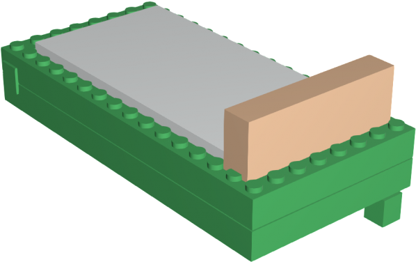 Cama - Plywood (1038x779), Png Download