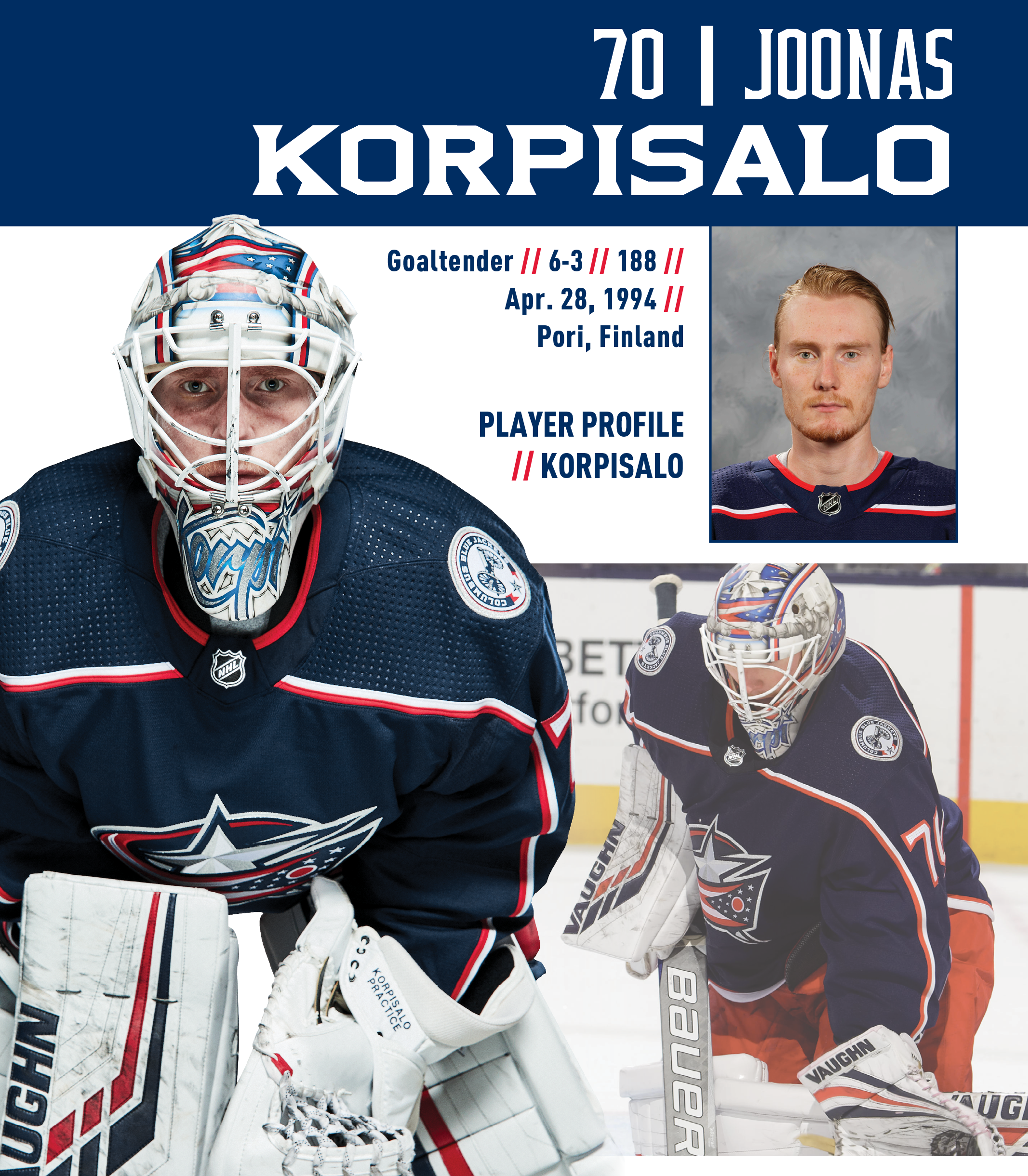 Back To The Top - College Ice Hockey (2133x2440), Png Download