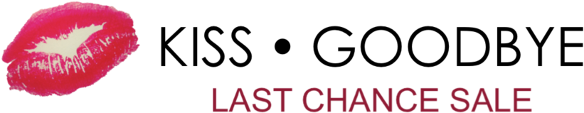 We Are Having A Huge "last Chance" Sale (1000x296), Png Download