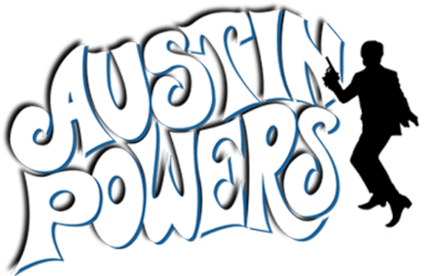 International Man Of Mystery - Austin Powers (1280x544), Png Download