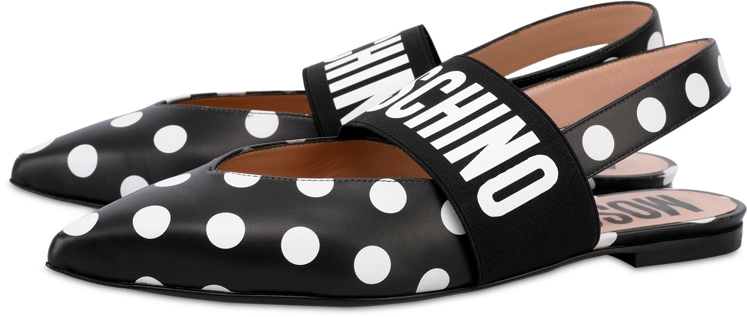 Ballet Flat (2500x3188), Png Download