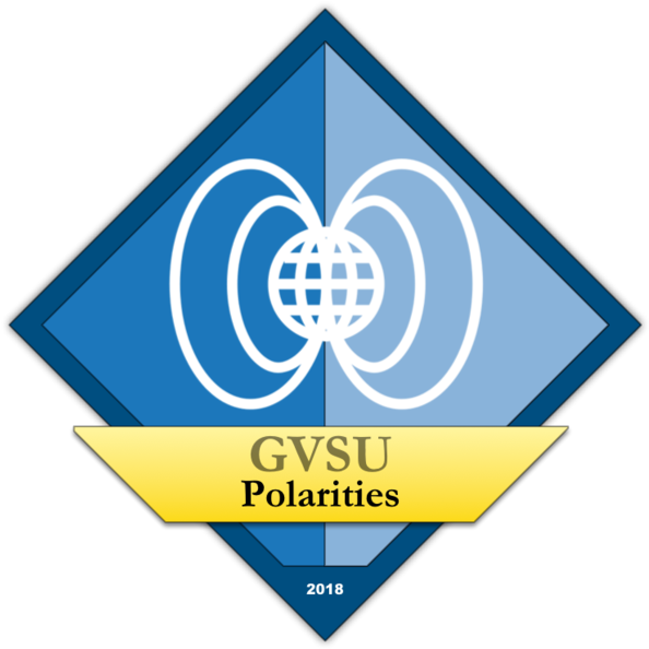 Embracing Issues That Haunt Us - Emblem (600x600), Png Download