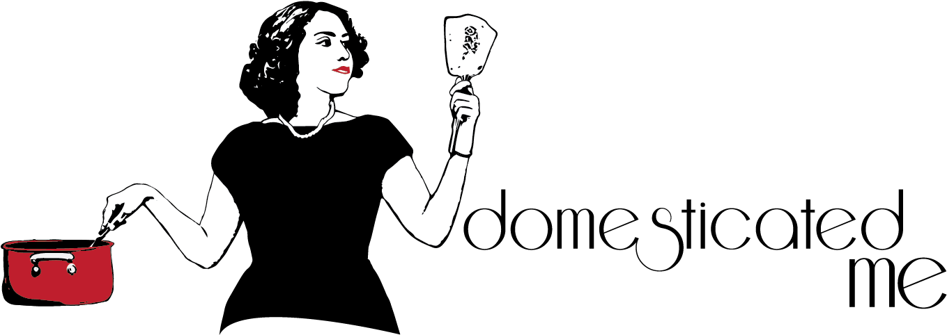 Domesticated Me - Illustration (1388x525), Png Download