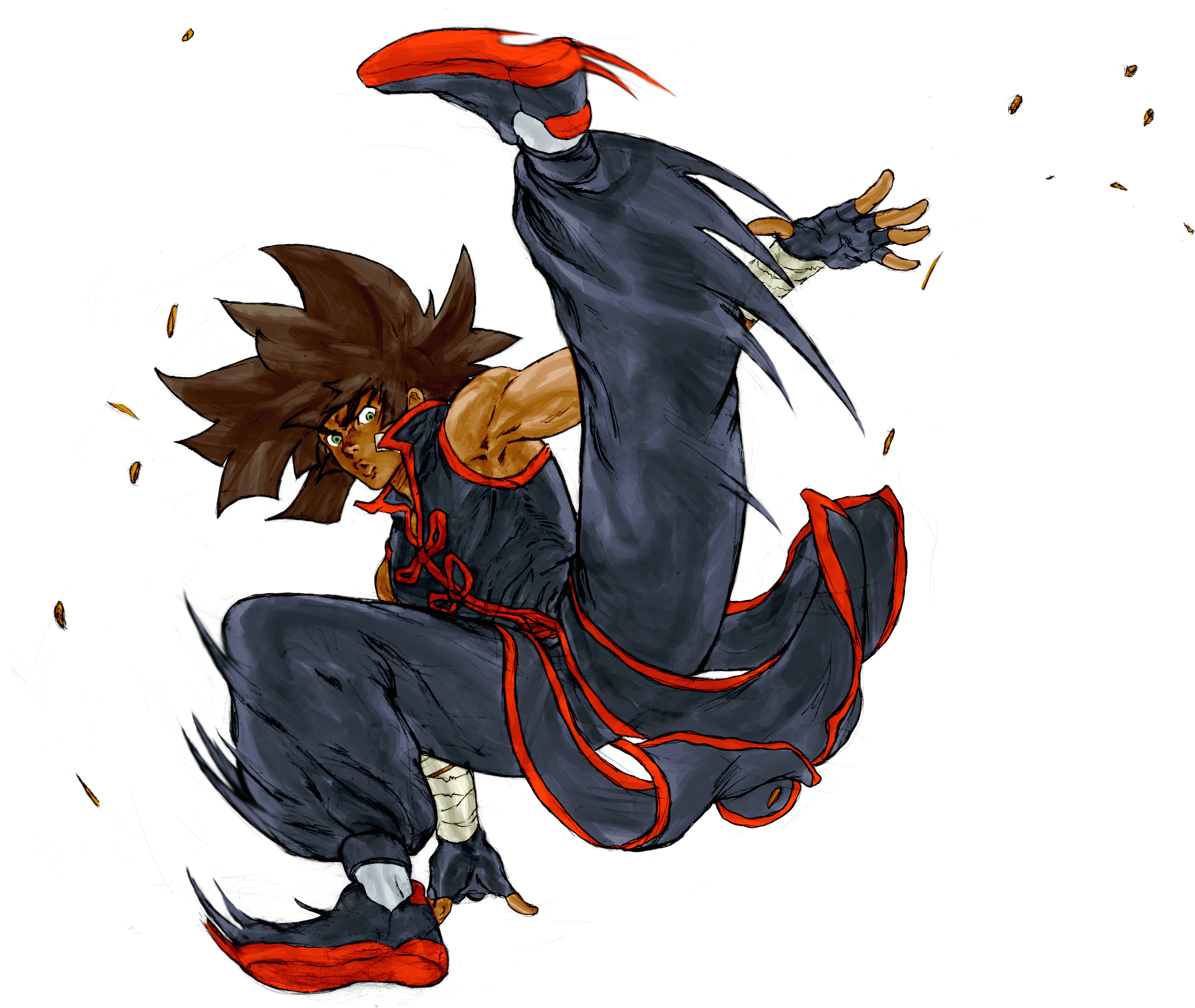 All Perks $15 And Above, Will Receive Along With Their - Illustration (4956x3488), Png Download