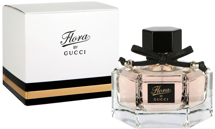 Gucci Flora By Gucci Edt 50 Ml - Gucci Flora 50 (960x966), Png Download