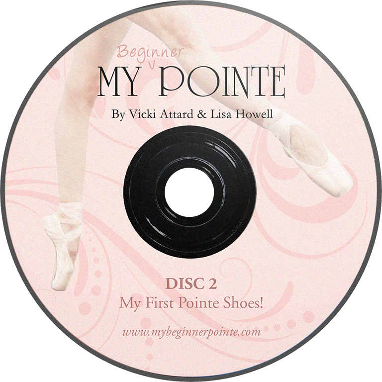 My First Pointe Shoes - Canyon County Idaho Seal (768x768), Png Download