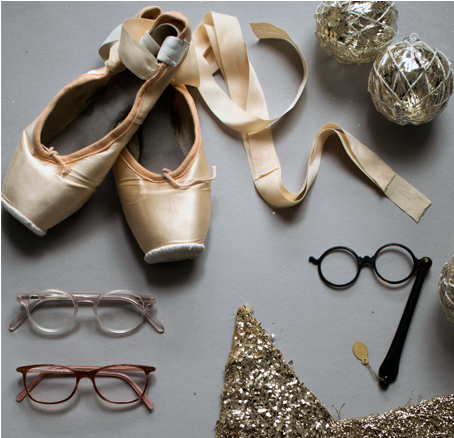 Leave - Ballet Flat (1014x437), Png Download