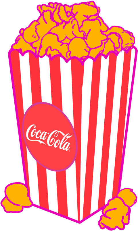 Popcorn - Rabbit Hash Historic District (1000x1000), Png Download