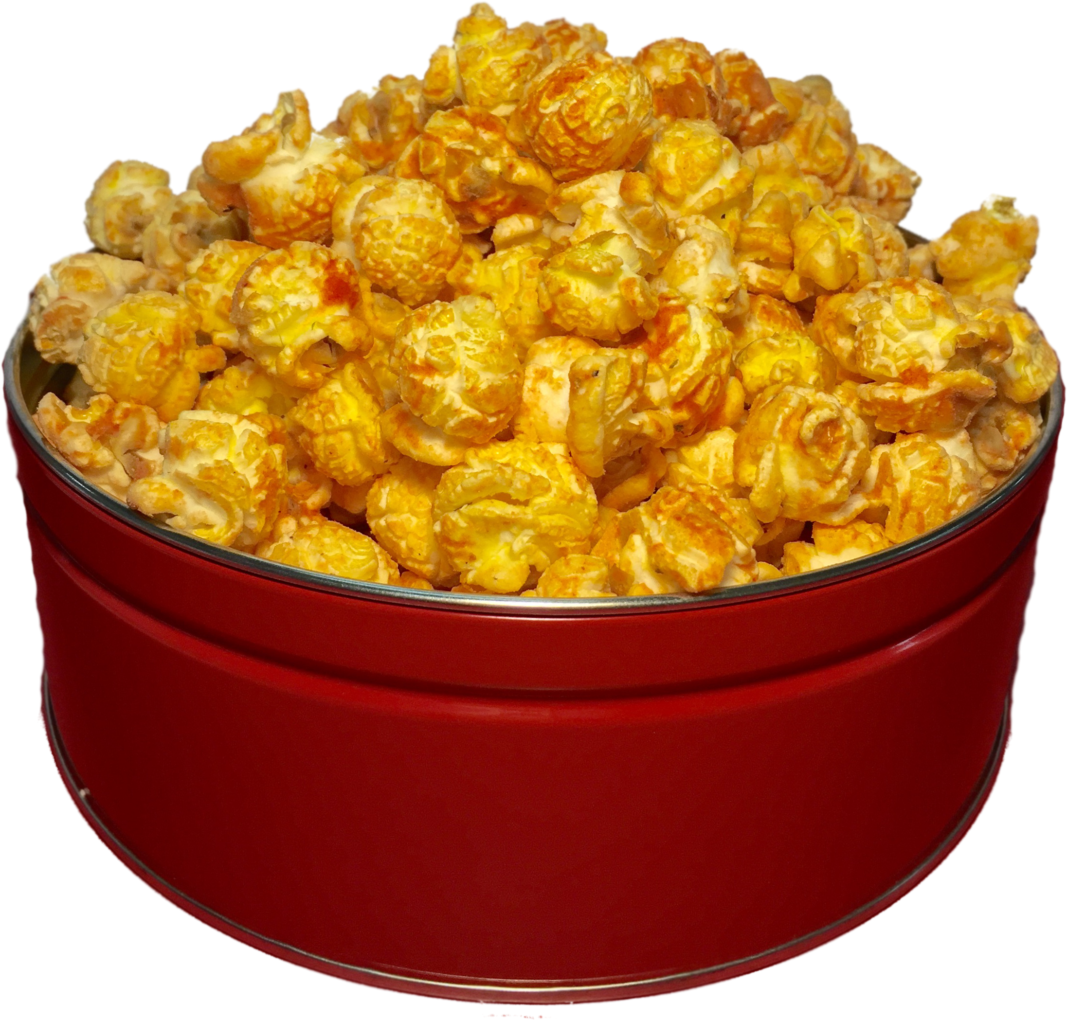 Jalapeno - Popcorn (2310x2150), Png Download