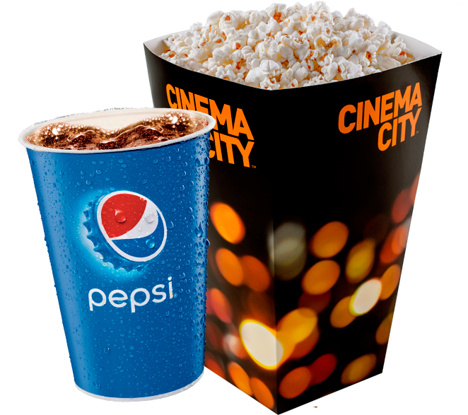 Pay 1 Medium Popcorn Menu, Get 1 Big Menu Popcorn - Popcorn (1000x900), Png Download