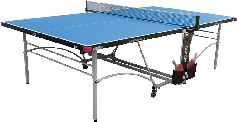Table Tennis (800x800), Png Download