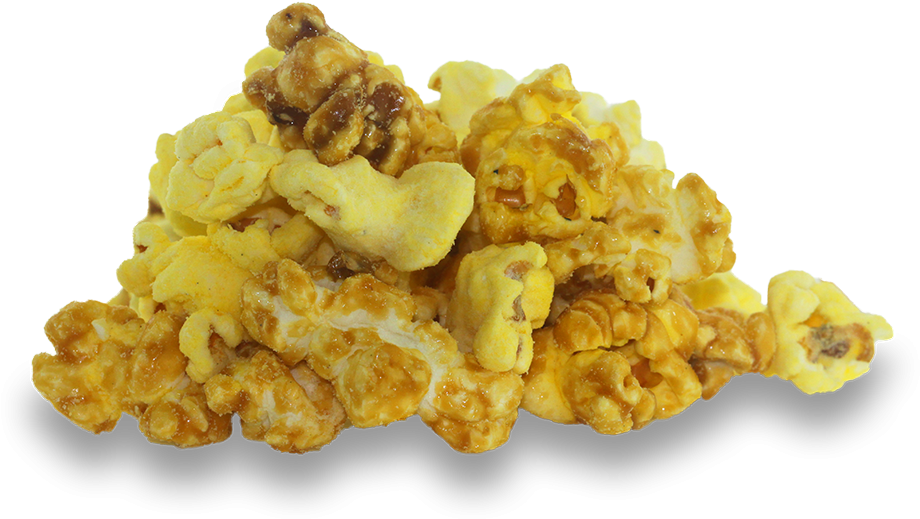 Download New York Mix Popcorn Popcorn PNG Image with No Background