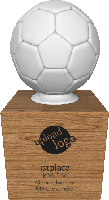 Trophy (1000x1000), Png Download