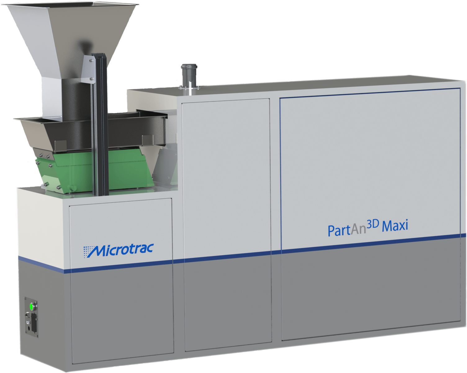 Partan 3d Maxi - Machine Tool (1623x1299), Png Download