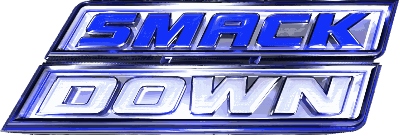Wwe Smackdown Logo - Wwe Raw Smackdown 2019 (1280x436), Png Download