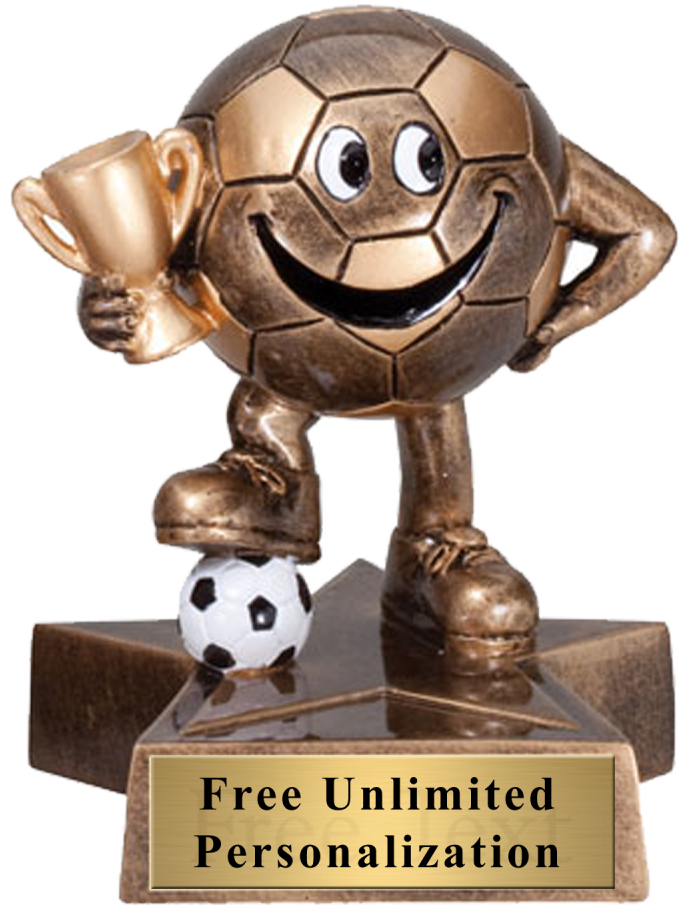 800 X 989 5 - Soccer Participation Award (800x989), Png Download