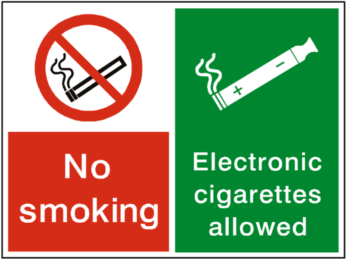 Smoking Ban (600x600), Png Download