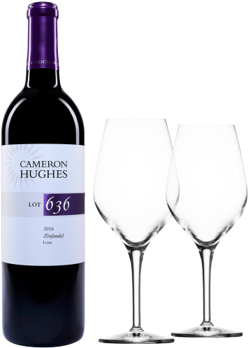 Red Dazzler - Cameron Hughes Lot 246 Cabernet Sauvignon 2009 (550x780), Png Download