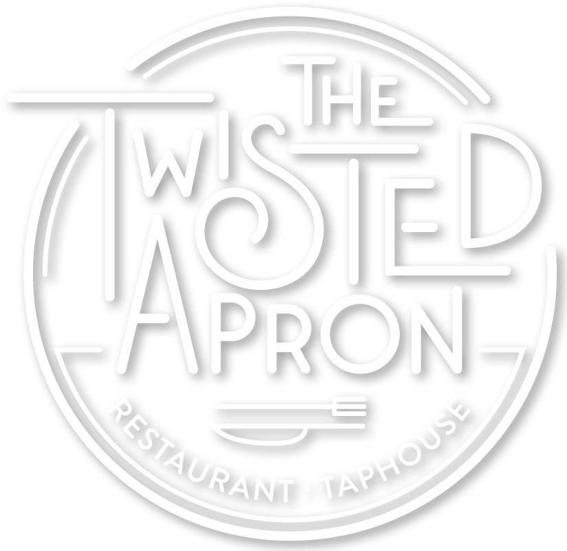 The Twisted Apron Co - Label (830x805), Png Download