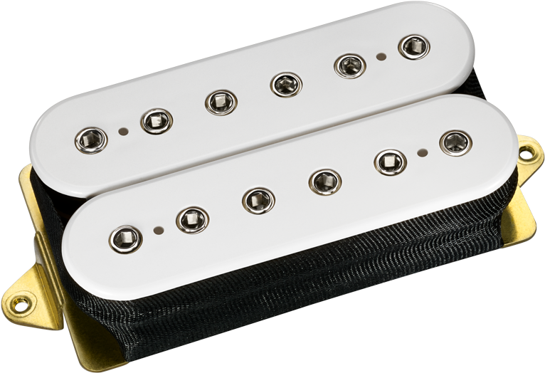 D Activator Bridge - Dimarzio Paf Pro (767x767), Png Download