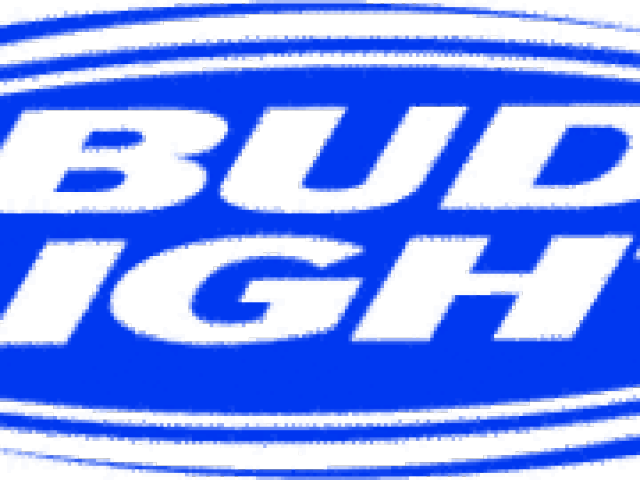 Bud Light (640x480), Png Download