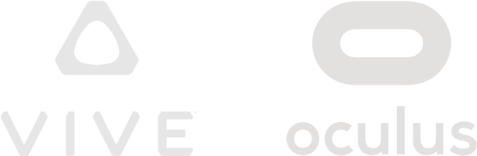 Platforms - Oculus Rift (800x400), Png Download