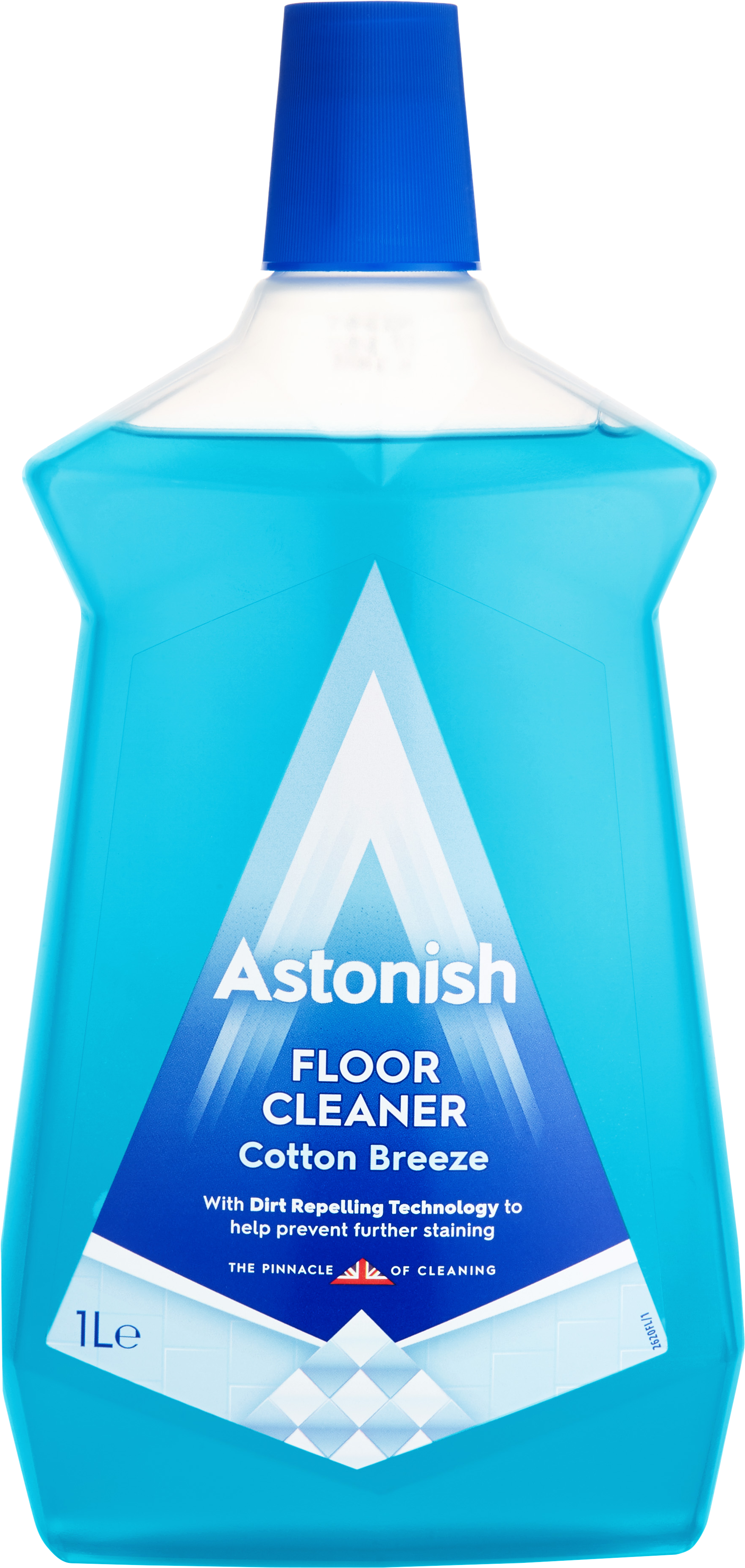 Astonish Floor Cleaner - Astonish Orchard Blossom Uk (4002x4002), Png Download