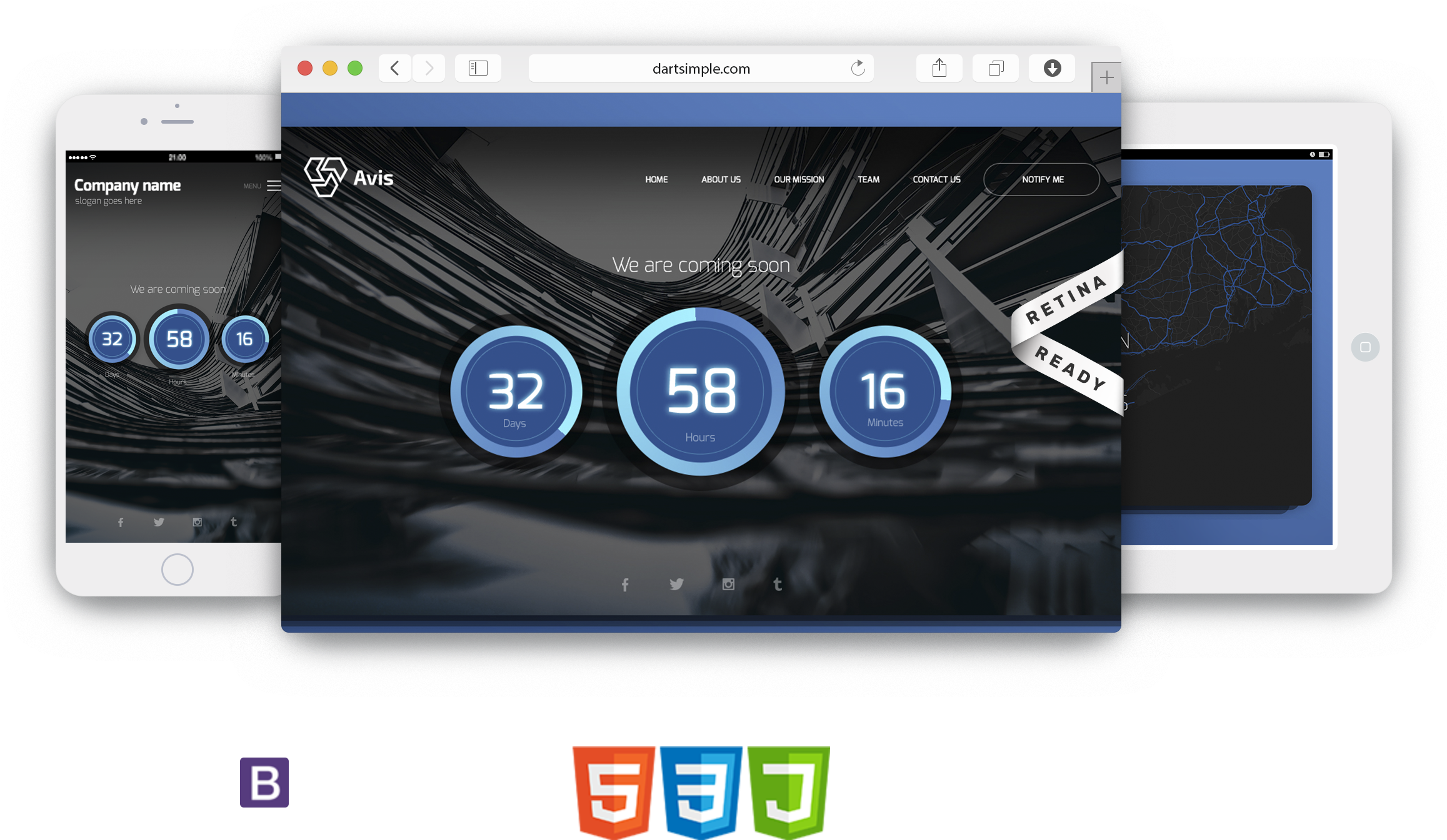 Avis - Architecture (2522x1486), Png Download