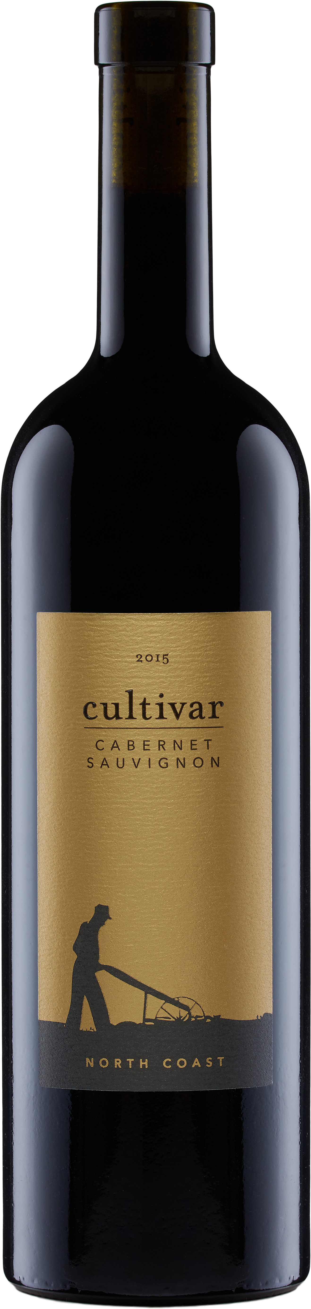 Link To - Cultivar North Coast Cabernet Sauvignon (4000x6000), Png Download
