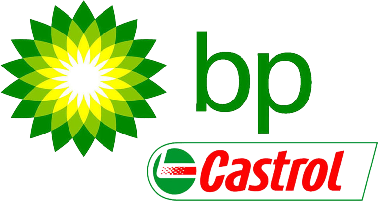 แชร์ข้อมูล - High Resolution Bp Logo (1000x500), Png Download