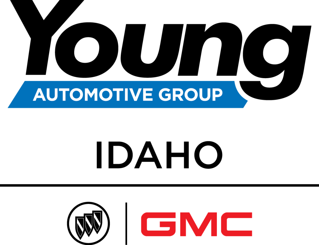 Young Buick Gmc Of Burley - Young Auto Mall (1024x787), Png Download