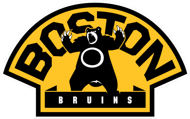 Boston Bruins Ursaring - Boston Bruins Logo (1280x720), Png Download