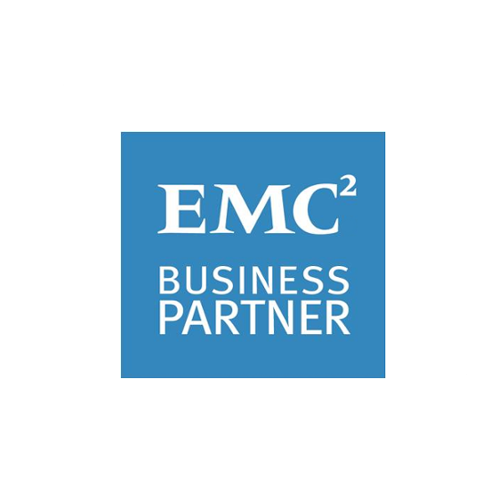 Emc Logo Styles On Pinterest - Emc Corporation (600x574), Png Download