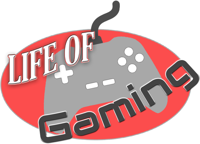 Life Of Gaming Podcast Episode (672x484), Png Download