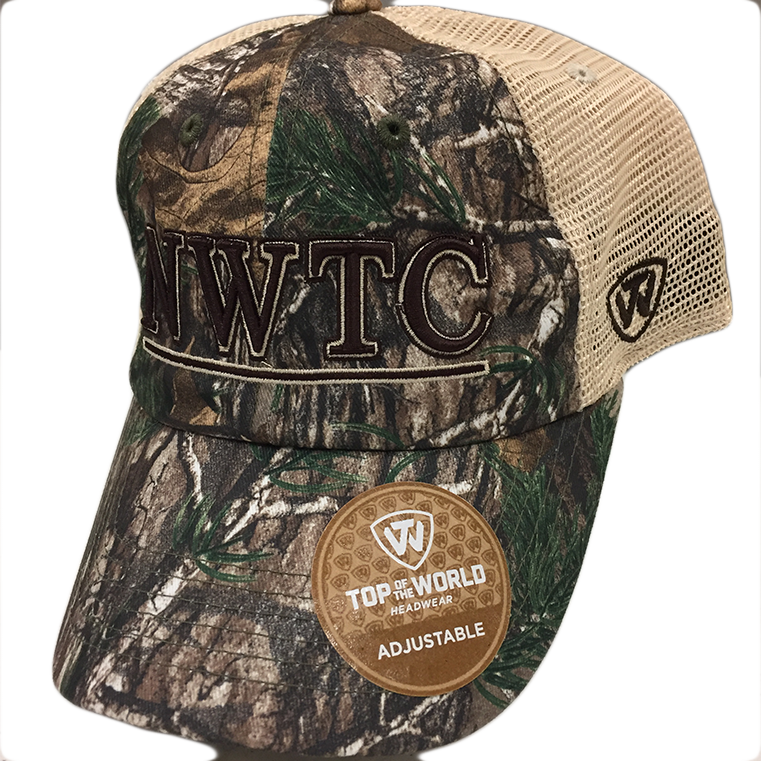 Nwtc Prey Cap - Baseball Cap (761x761), Png Download