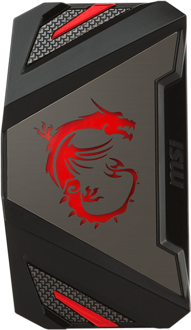 Cables Pci E Sli Bridge 80mm Hb Gtx 10701080 Acc 2way - Puente Sli Msi (1024x819), Png Download