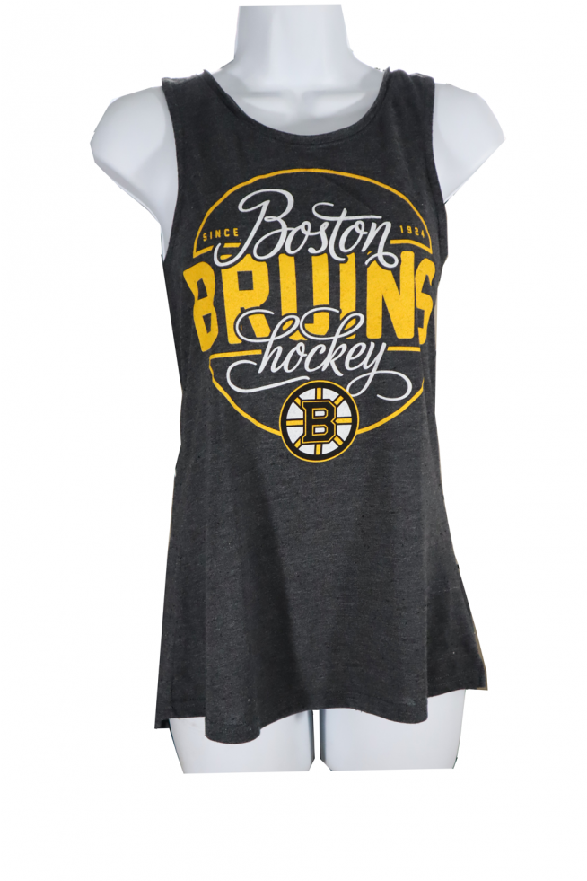 Boston Bruins (980x980), Png Download