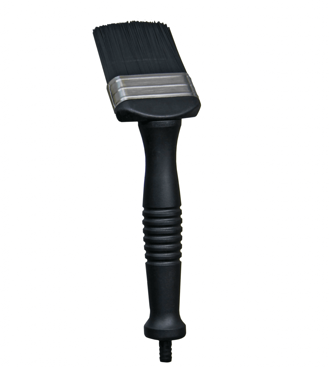 Bio Circle Flow Through Brush, Wide, Angled - Chair (1151x1280), Png Download