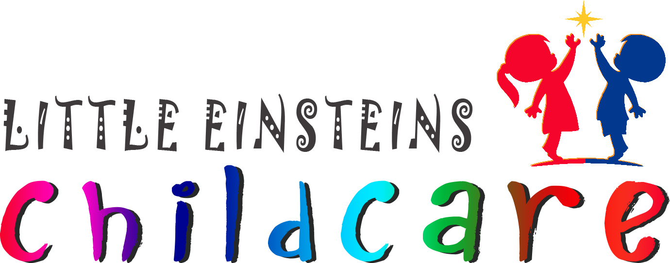 Copyright © Little Einsteins Childcare (1380x542), Png Download