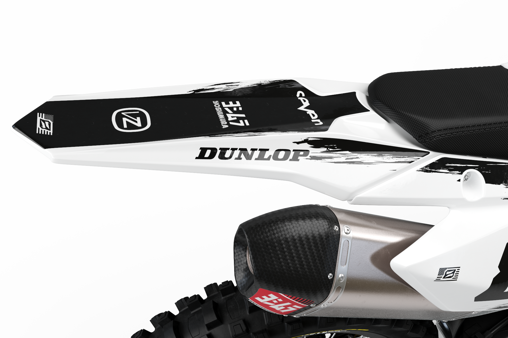 Home / Full Kits / Suzuki Full Kits / Suzuki 'grunge' - Supercar (2000x1333), Png Download